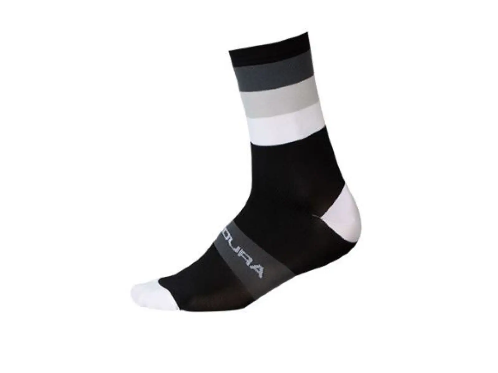 Endura Bandwidth ponožky black