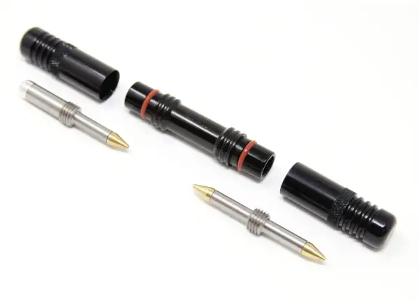 Dynaplug Racer Kit Pro Polished sada na opravu defektů