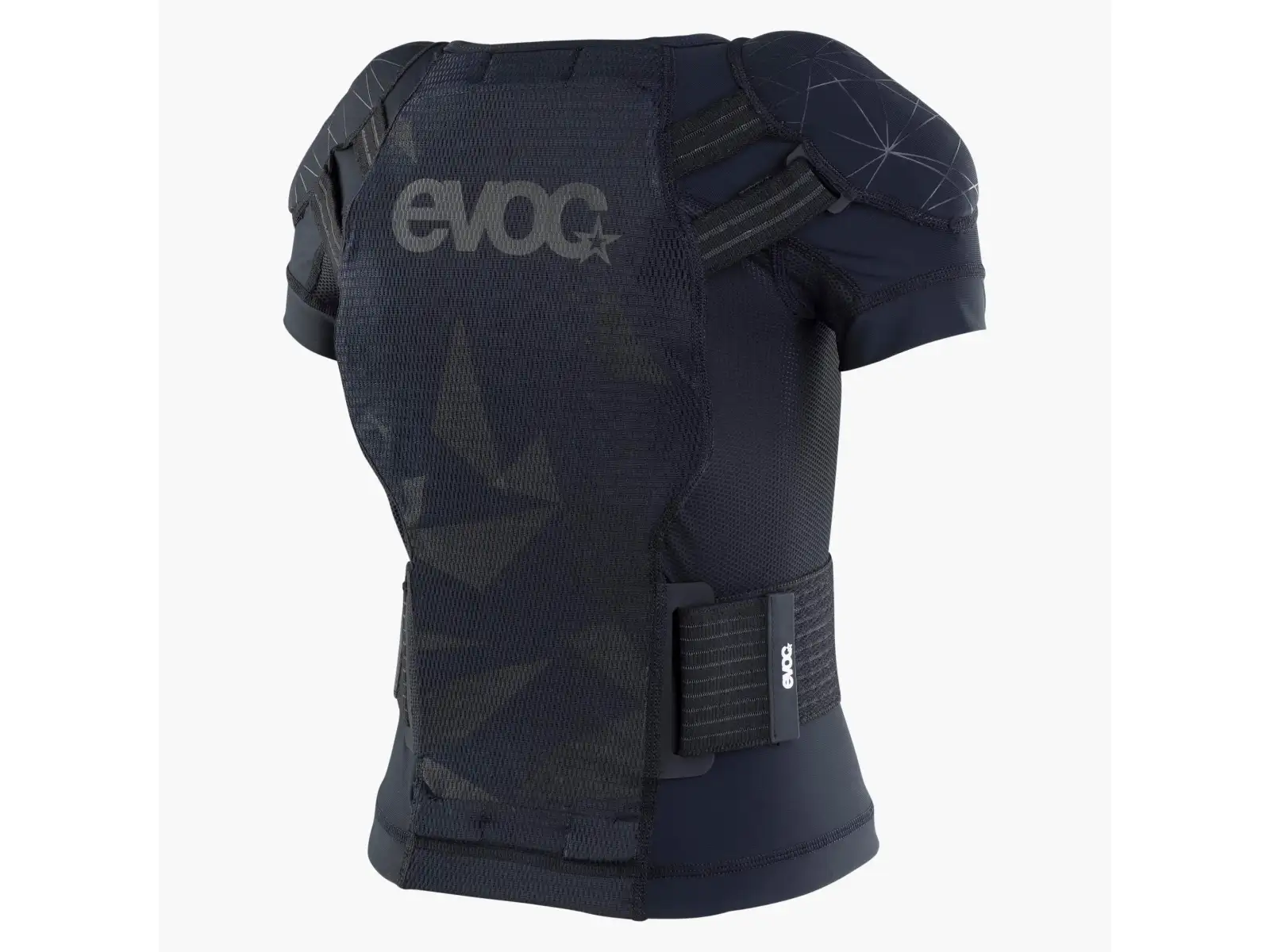 Evoc Protector Jacket dětský chránič Black