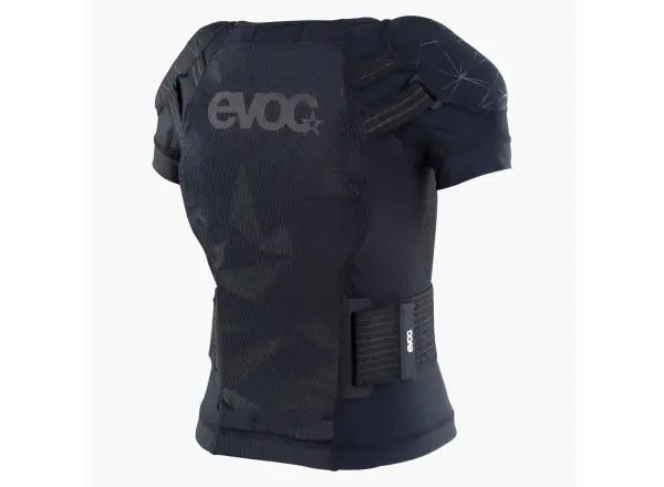 Evoc Protector Jacket dětský chránič Black