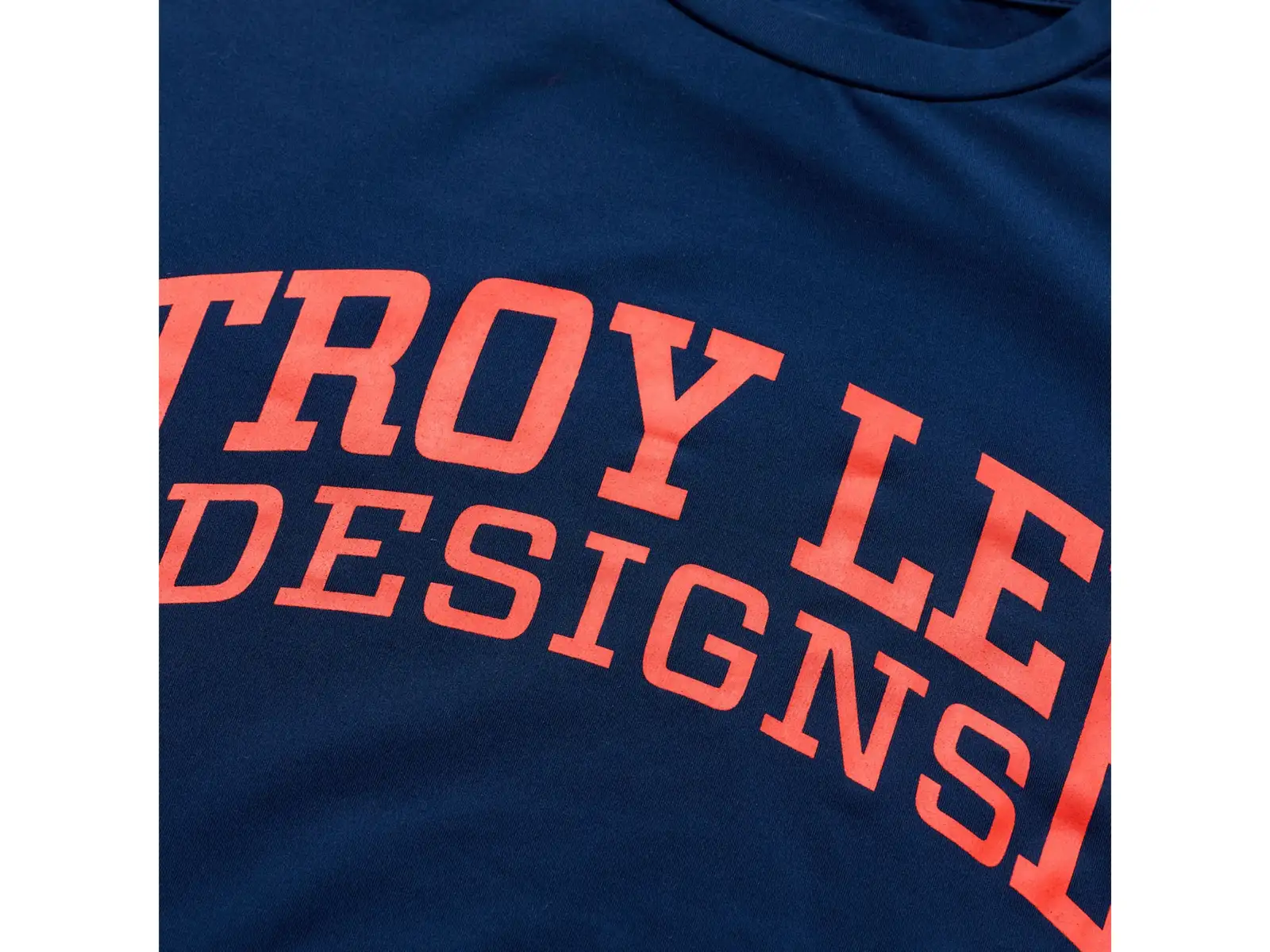 Troy Lee Designs Ruckus pánský dres dlouhý rukáv Gravity Club/Midnight