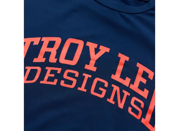 Troy Lee Designs Ruckus pánský dres dlouhý rukáv Gravity Club/Midnight