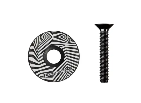Rie:sel Design Stem:cap víčko hlavového složení dazzle