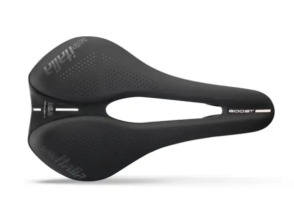 Selle Italia NOVUS Boost EVO Lady TM Superflow L3 sedlo černá