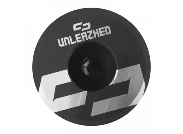 Unleazhed Unloose AL01 víčko hlavového složení black