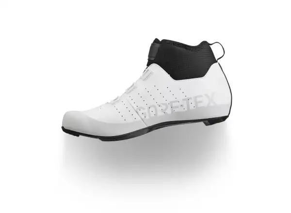 Fizik Tempo Artica GTX zimní silniční tretry White/Grey