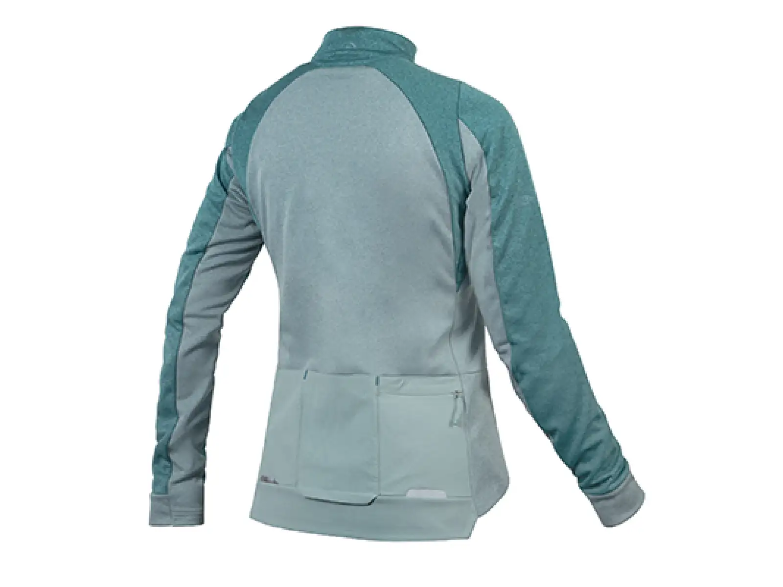 Endura GV500 dámský dres dlouhý rukáv Spruce Green