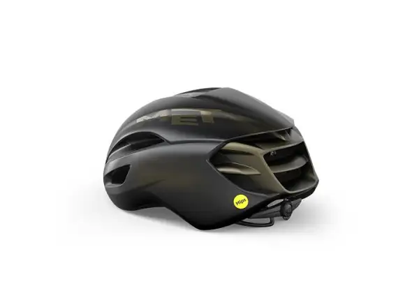 MET Manta MIPS přilba Tadej Pogačar Black Edition