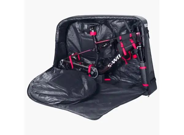 Evoc Bike Bag přepravní taška na kolo Black