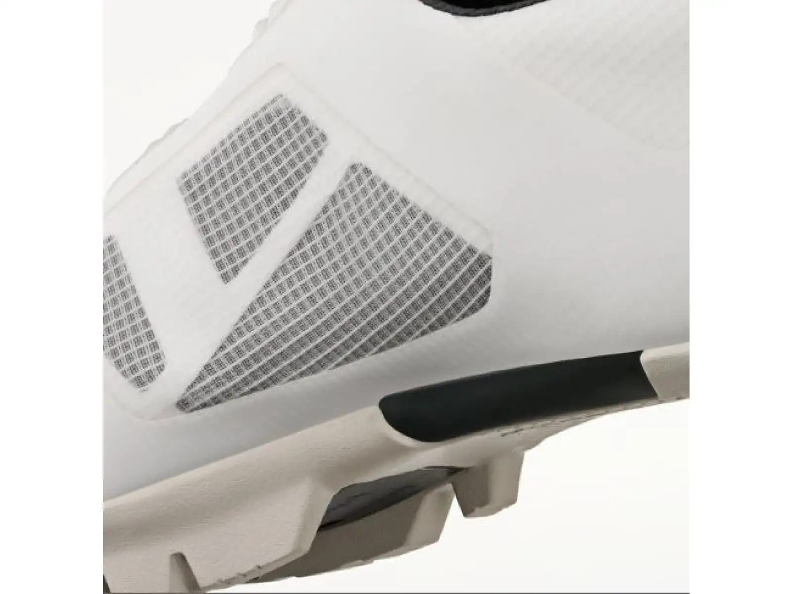 Fizik Vento Proxy MTB tretry White/White
