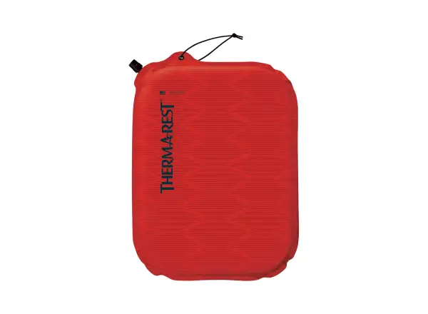 Therm-A-Rest Lite Seat sedátko červená