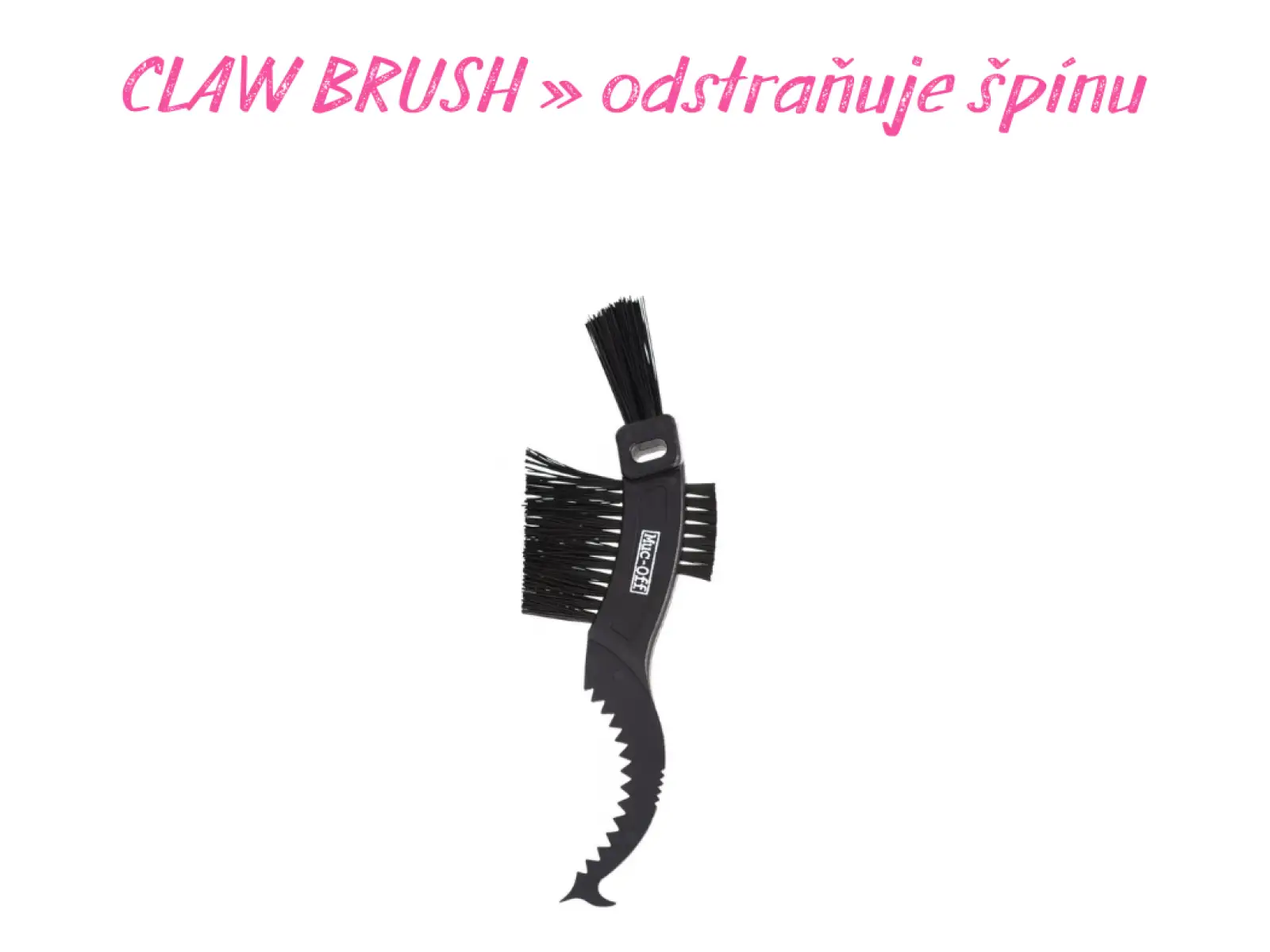 Muc-Off E-Bike Essentials Kit mycí sada pro elektrokola