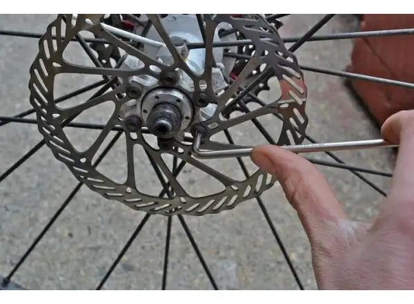 Pedros sada Torx klíčů 7 ks