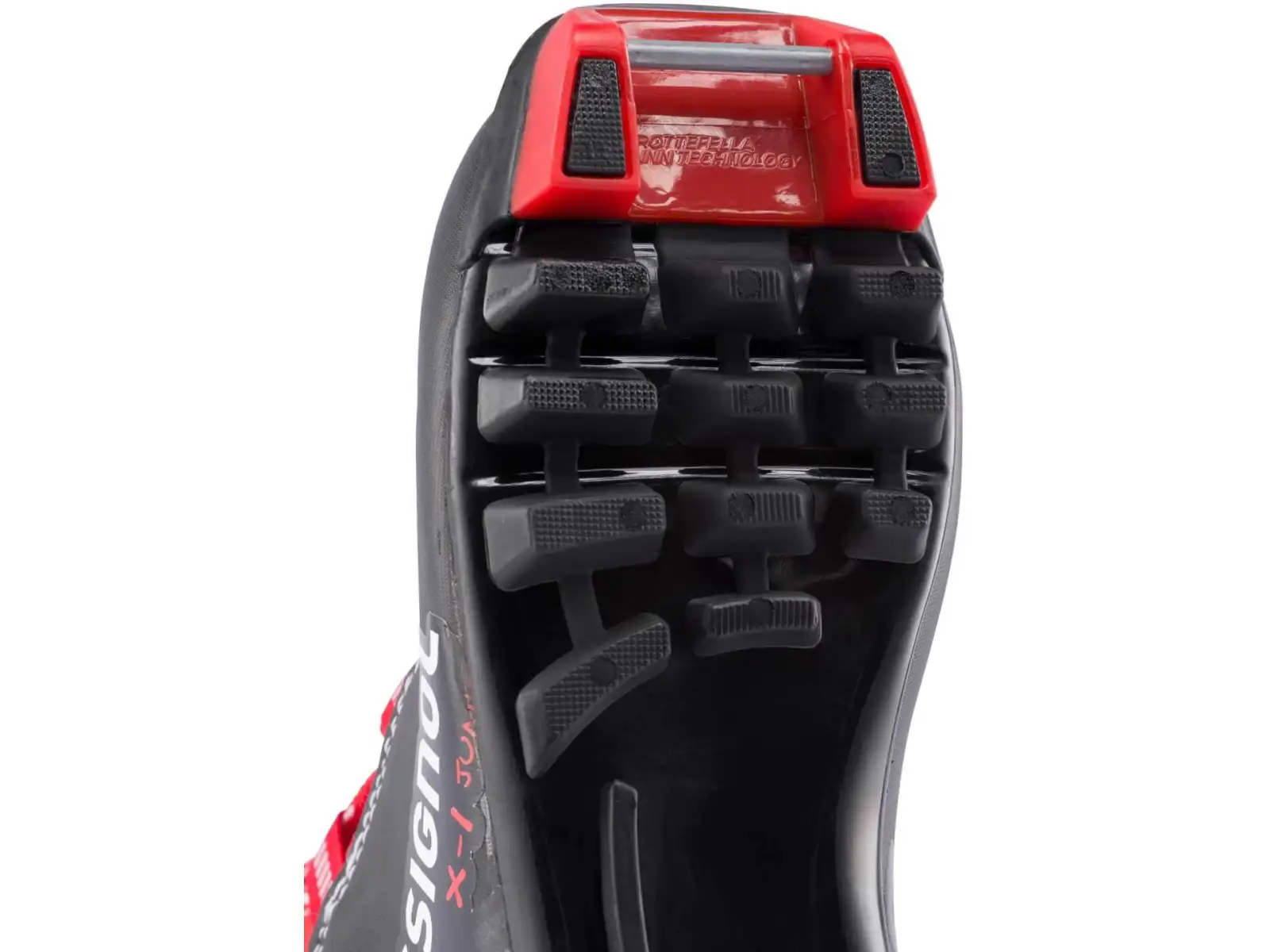 Rossignol X1 Jr-XC dětské boty na běžky
