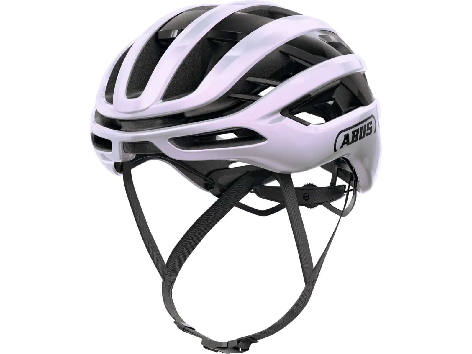 Abus AirBreaker 2.0 silniční přilba All-In Purple