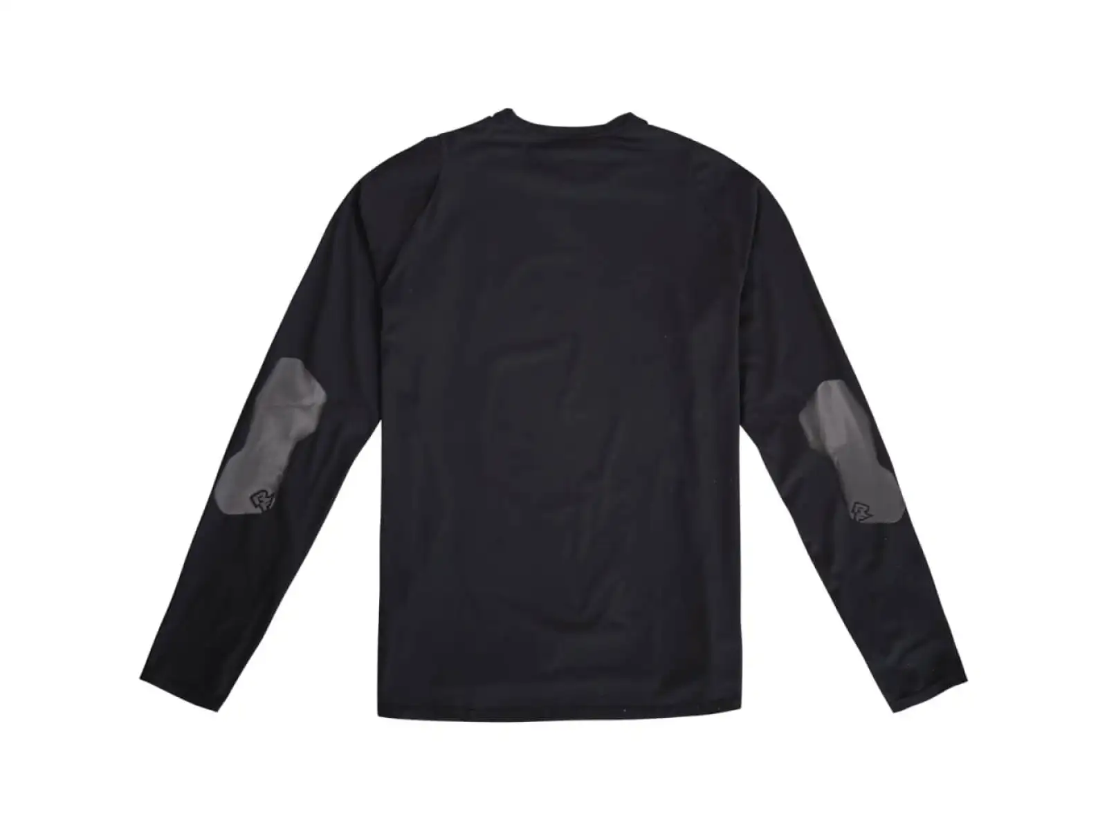Race Face Conspiracy pánský dres dlouhý rukáv Black