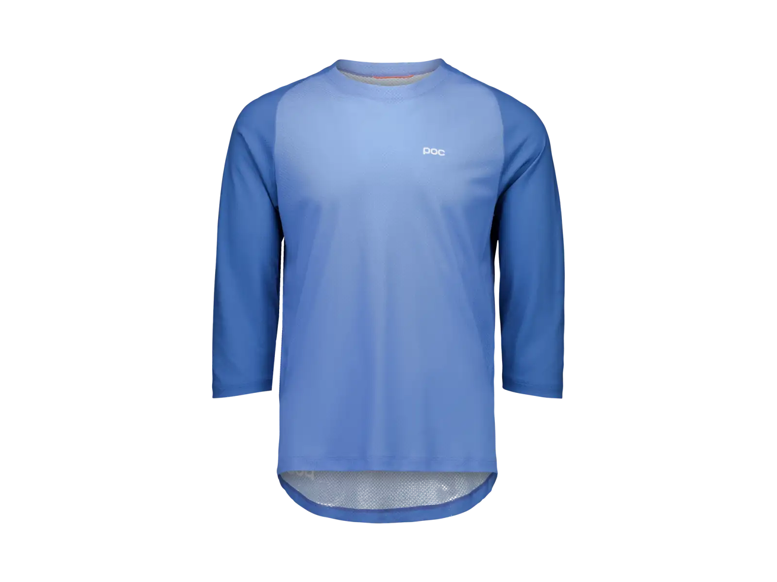 POC Motion Air 3/4 pánský dres Bazzite Blue SML