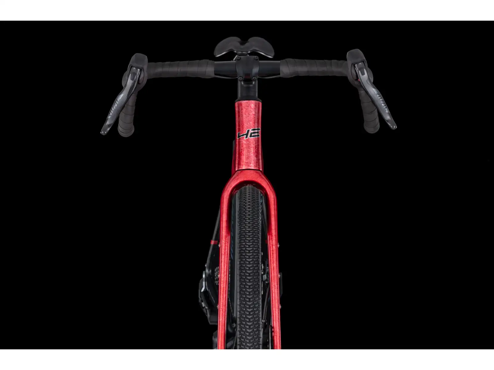 4Ever Winride Rival gravel kolo Luxury Magenta