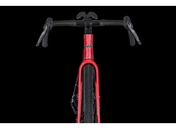 4Ever Winride Rival gravel kolo Luxury Magenta