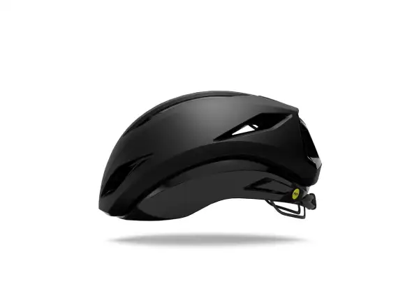Giro Eclipse Pro Spherical silniční přilba Mat Black