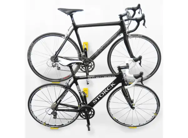 Cycloc Hero držák na kolo žlutá