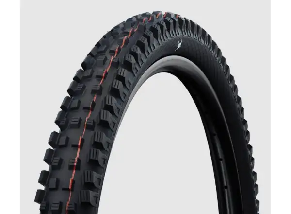 Schwalbe Magic Mary Trail Pro 29x2,40" MTB plášť kevlar TLR E-50 Soft Black