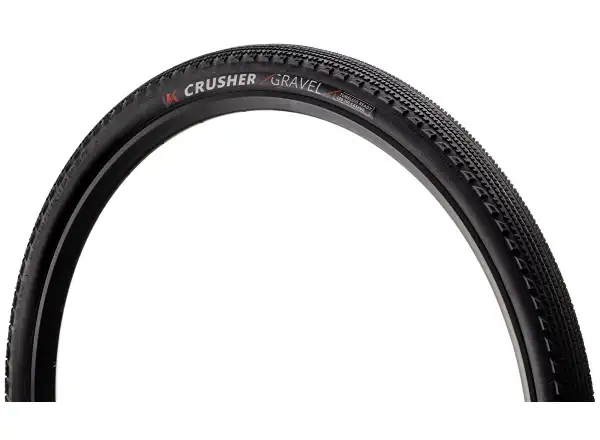 Kenda K-Series Crusher Gravel TR 40-622 gravel plášť kevlar