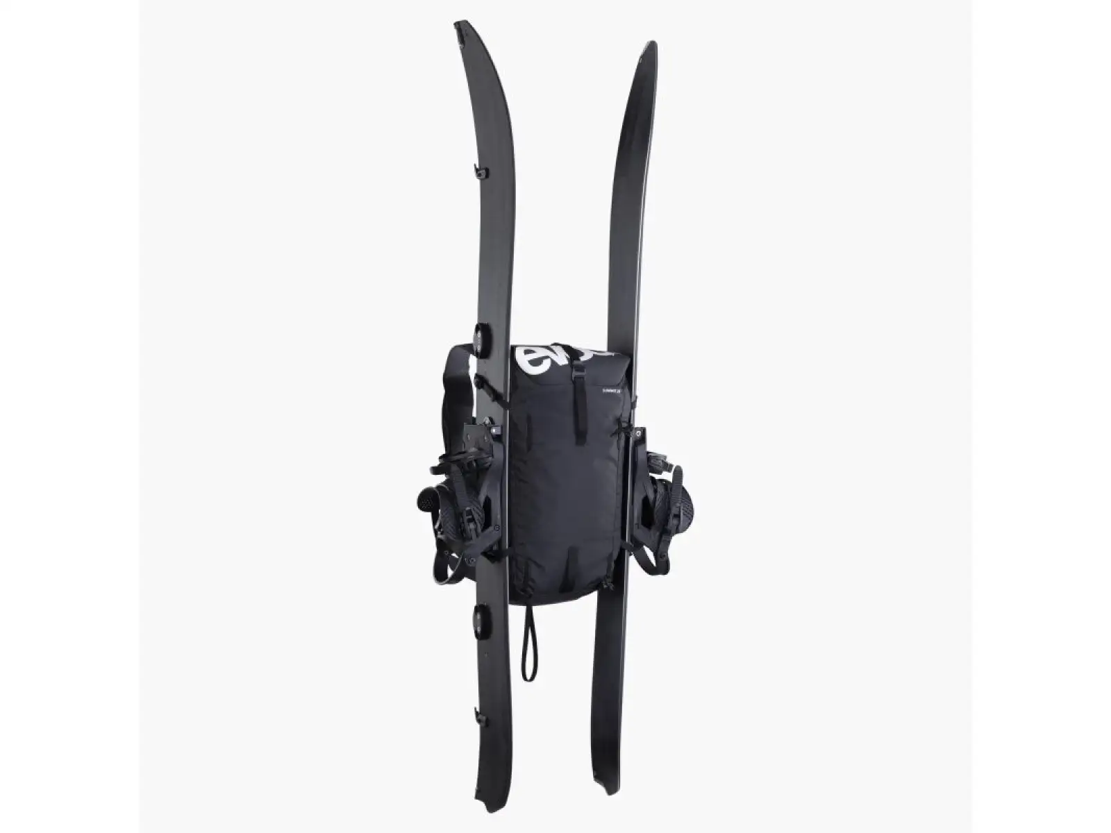Evoc Summit 20 batoh Black
