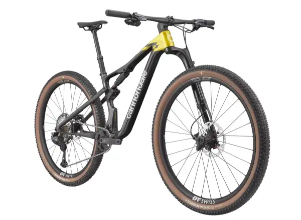 Cannondale Scalpel 29" Carbon 2 Lefty horské kolo Phoenix Yellow