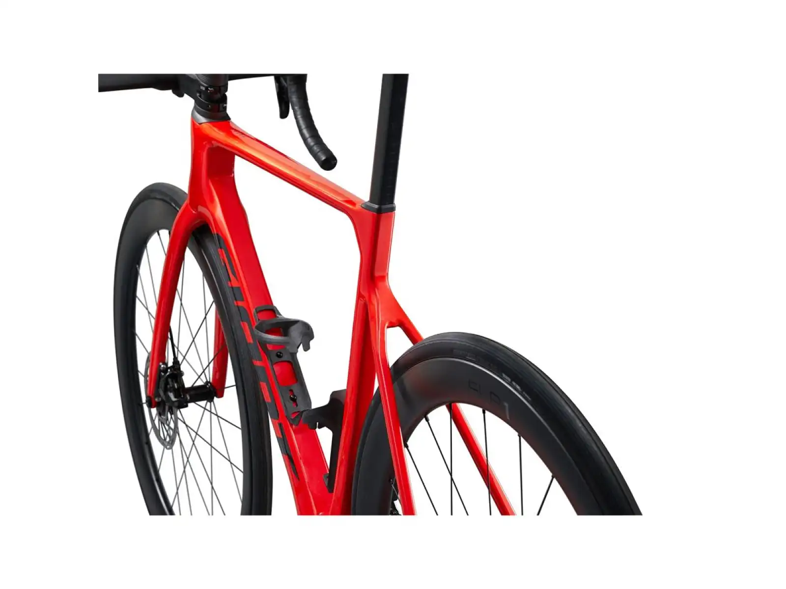 Giant Propel Advanced Pro 1 silniční kolo Phoenix Fire