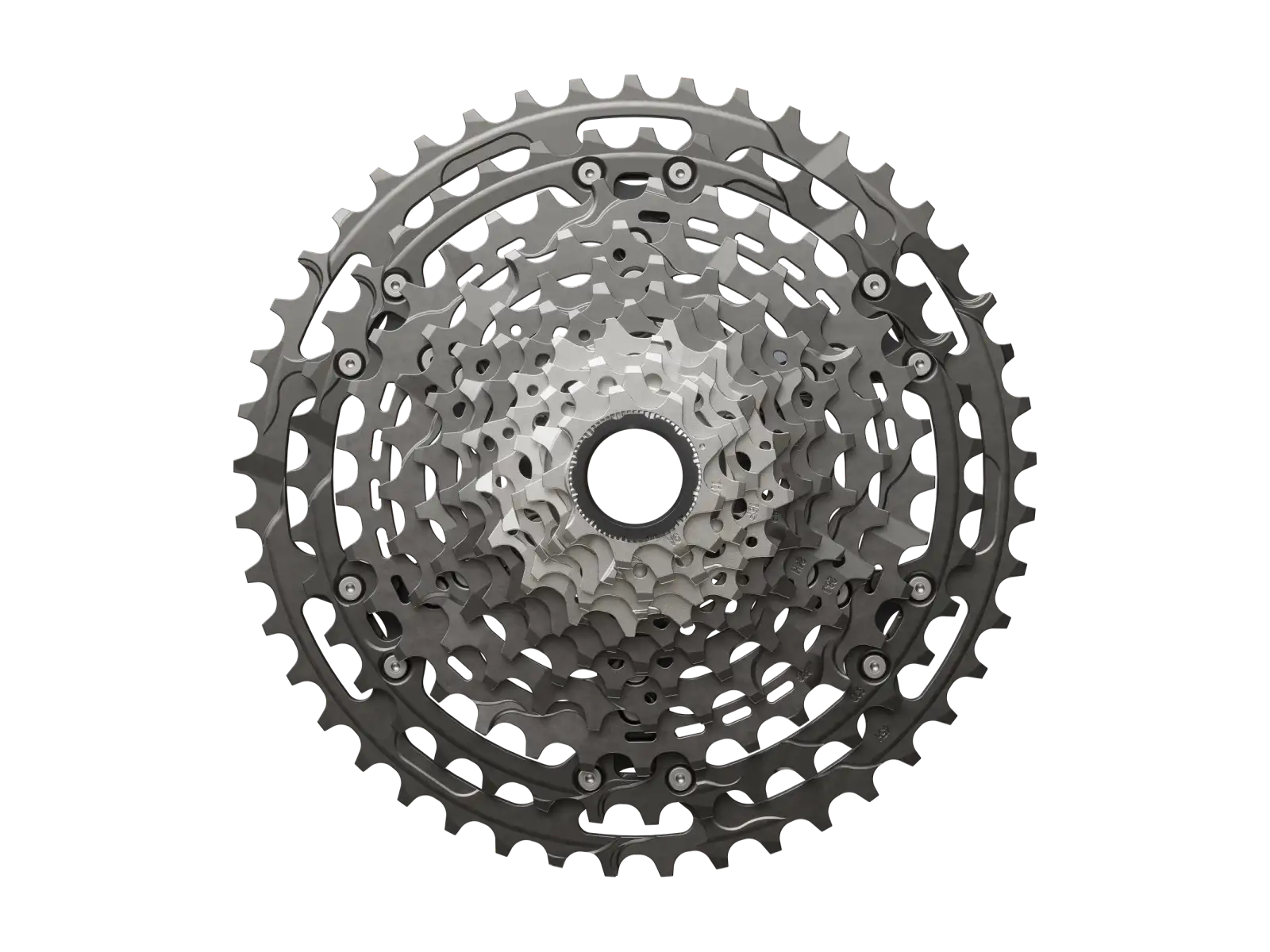 Shimano XTR CS-M9200 12 sp. kazeta 9-45 z.