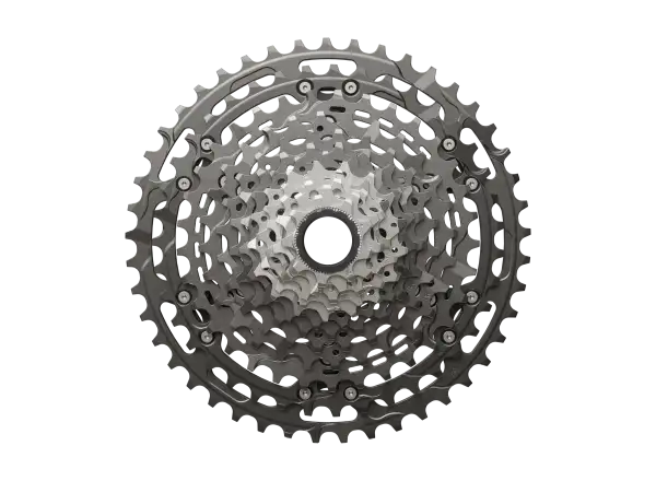 Shimano XTR CS-M9200 12 sp. kazeta 9-45 z.