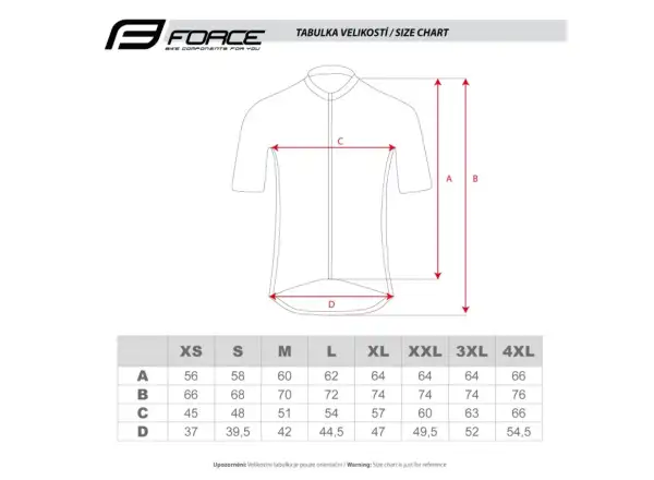 Force Spray pánský dres krátký rukáv army/fluo