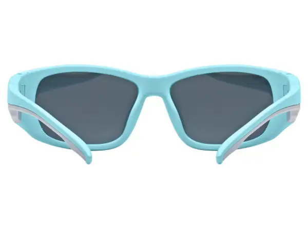 Uvex Sportstyle 514 Lightblue Matt/Mirror Silver