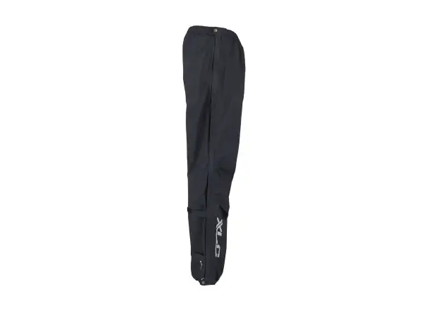 XLC TR-R01 kalhoty do deště černé