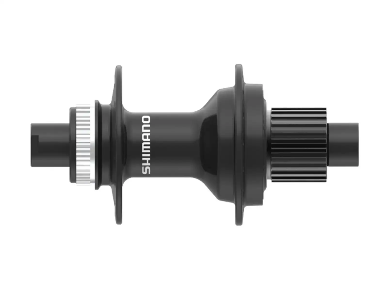 Shimano FH-MT410 zadní náboj 12x142 mm 32 děr MicroSpline