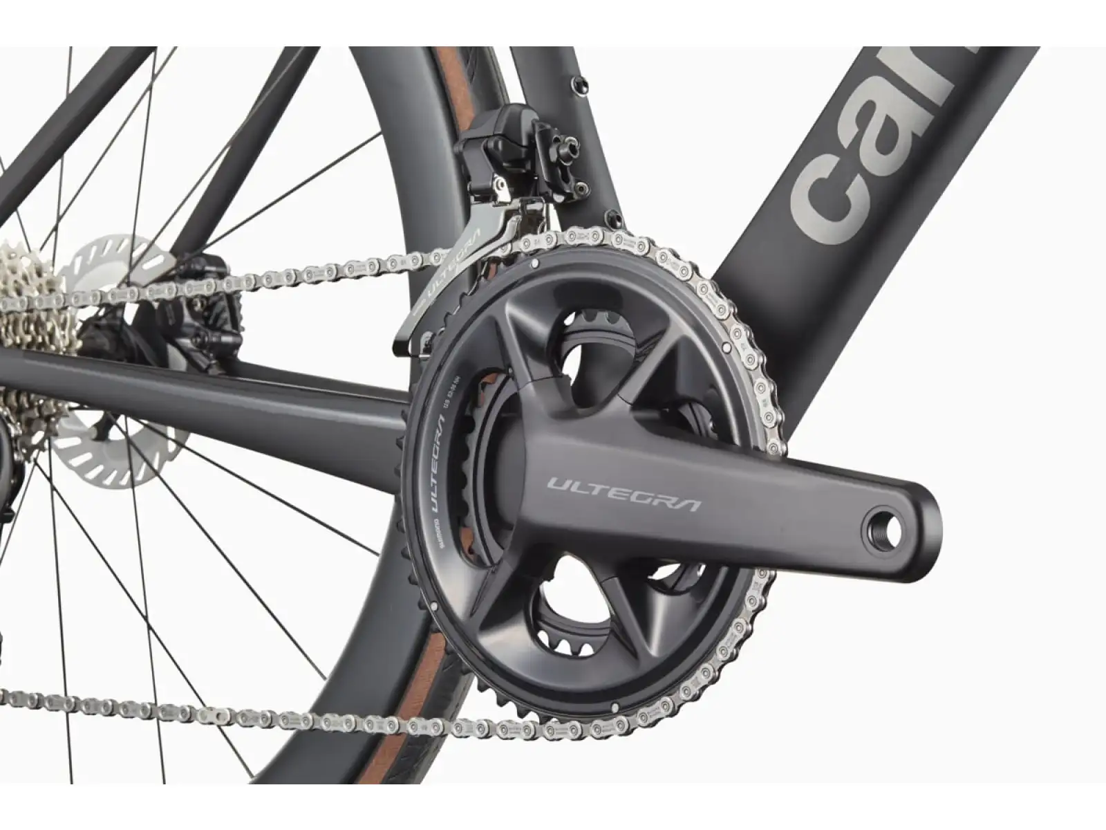 Cannondale SuperSix Evo Hi-Mod 2 silniční kolo Jet Black