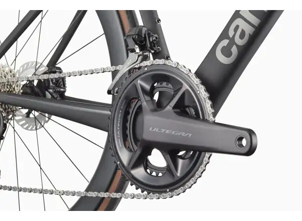 Cannondale SuperSix Evo Hi-Mod 2 silniční kolo Jet Black