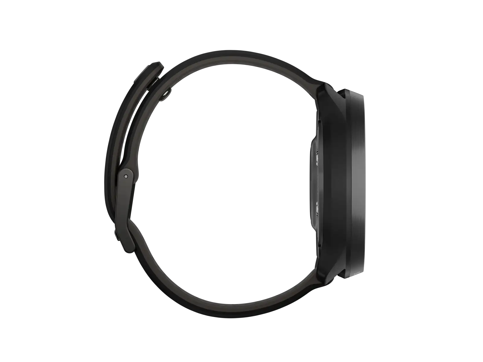 Suunto Race 3S sportovní hodinky Titanium Black