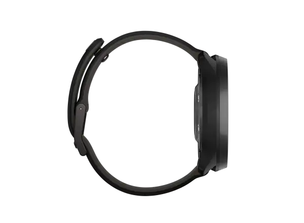 Suunto Race 3S sportovní hodinky Titanium Black