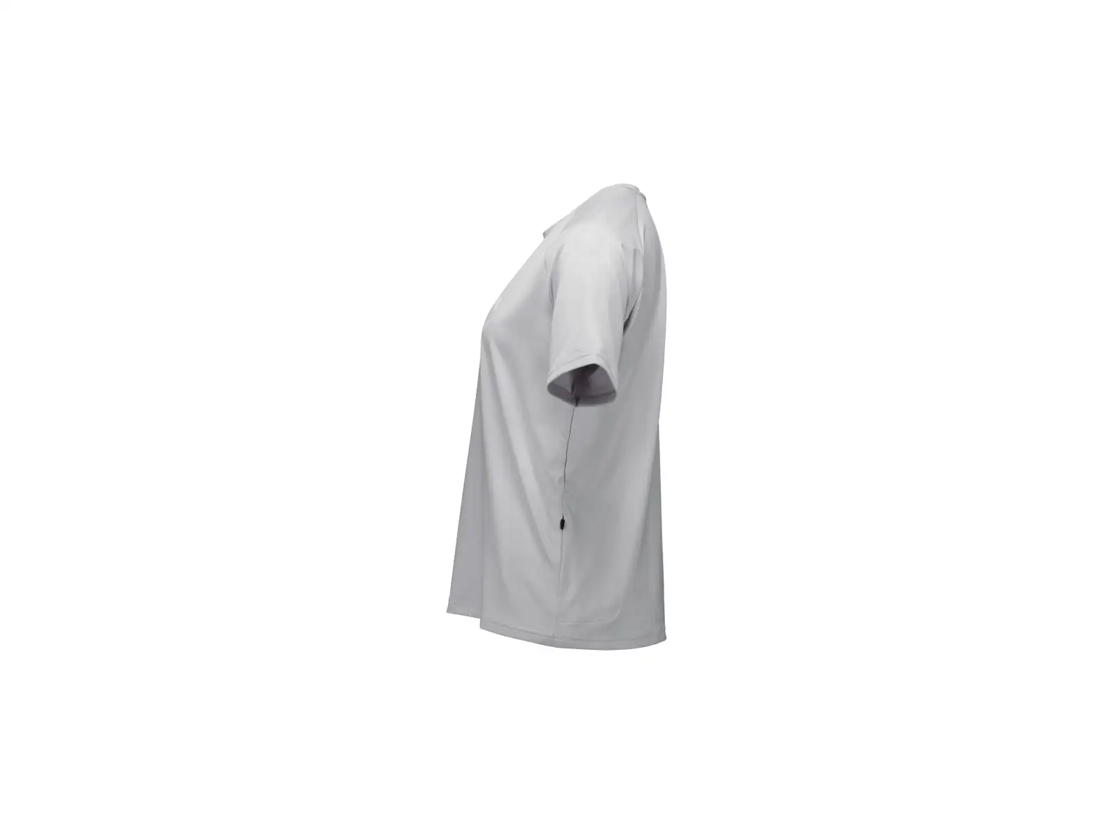 POC Reform Enduro dámský dres krátký rukáv Granite Grey