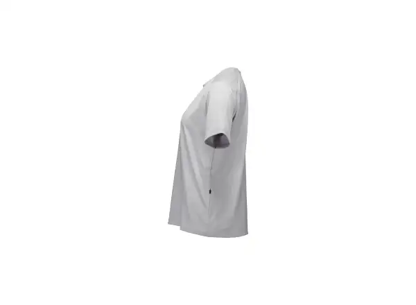 POC Reform Enduro dámský dres krátký rukáv Granite Grey