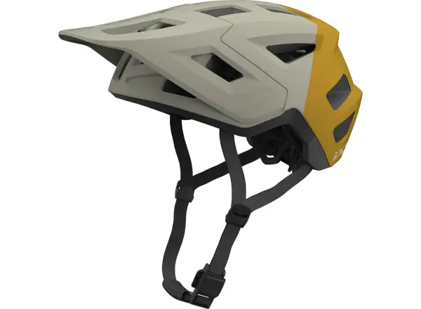 IXS Flow 1.0 MIPS přilba Sand/Ocker