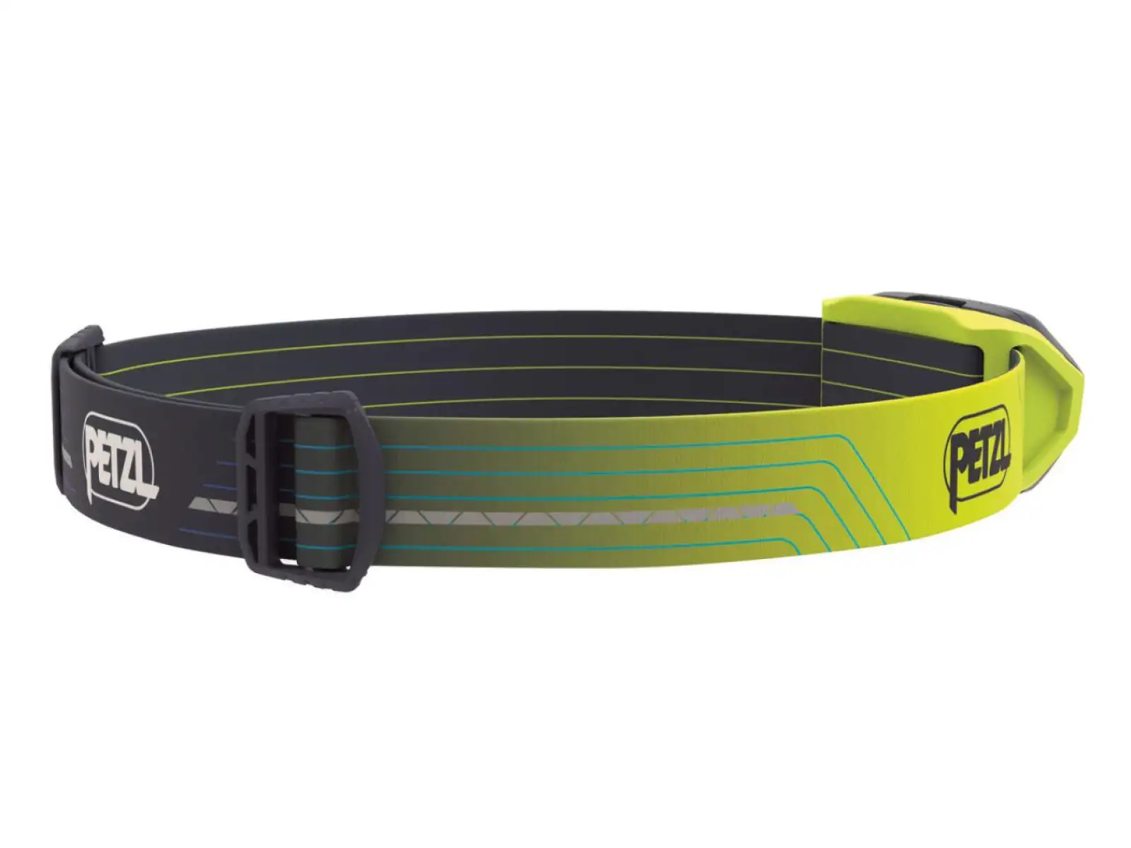 Petzl Tikka Core čelovka Yellow