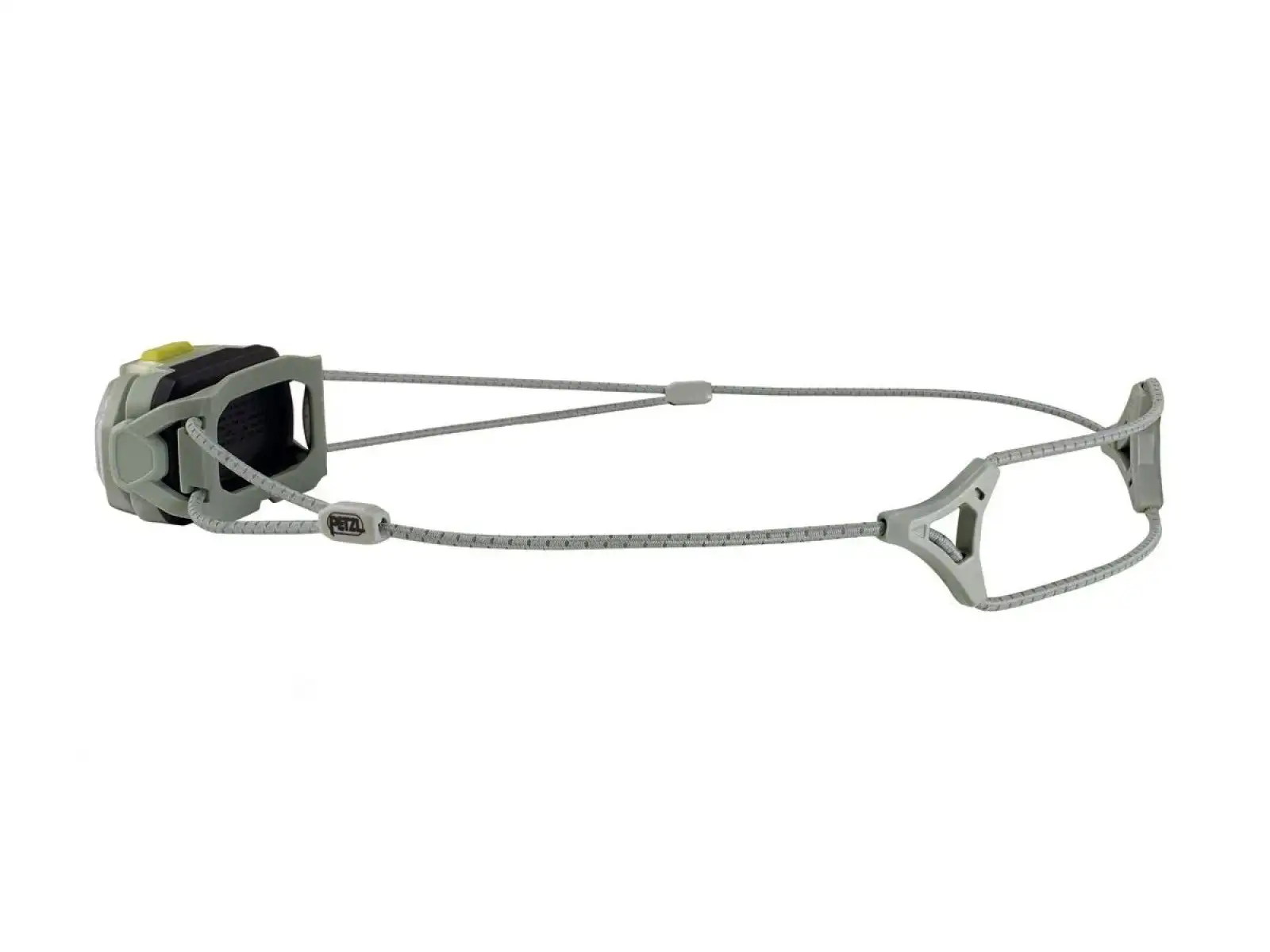 Petzl Swift LT čelovka zelená