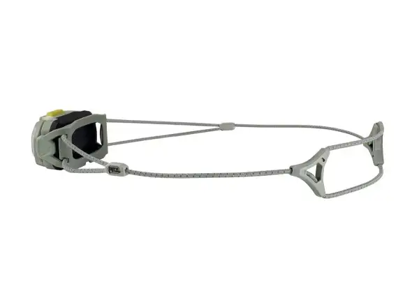 Petzl Swift LT čelovka zelená