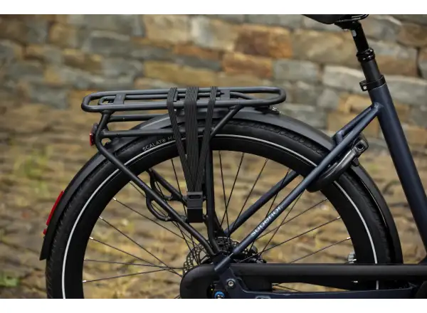 Superior eWAY 6.1 městské elektrokolo Matte Dark Blue