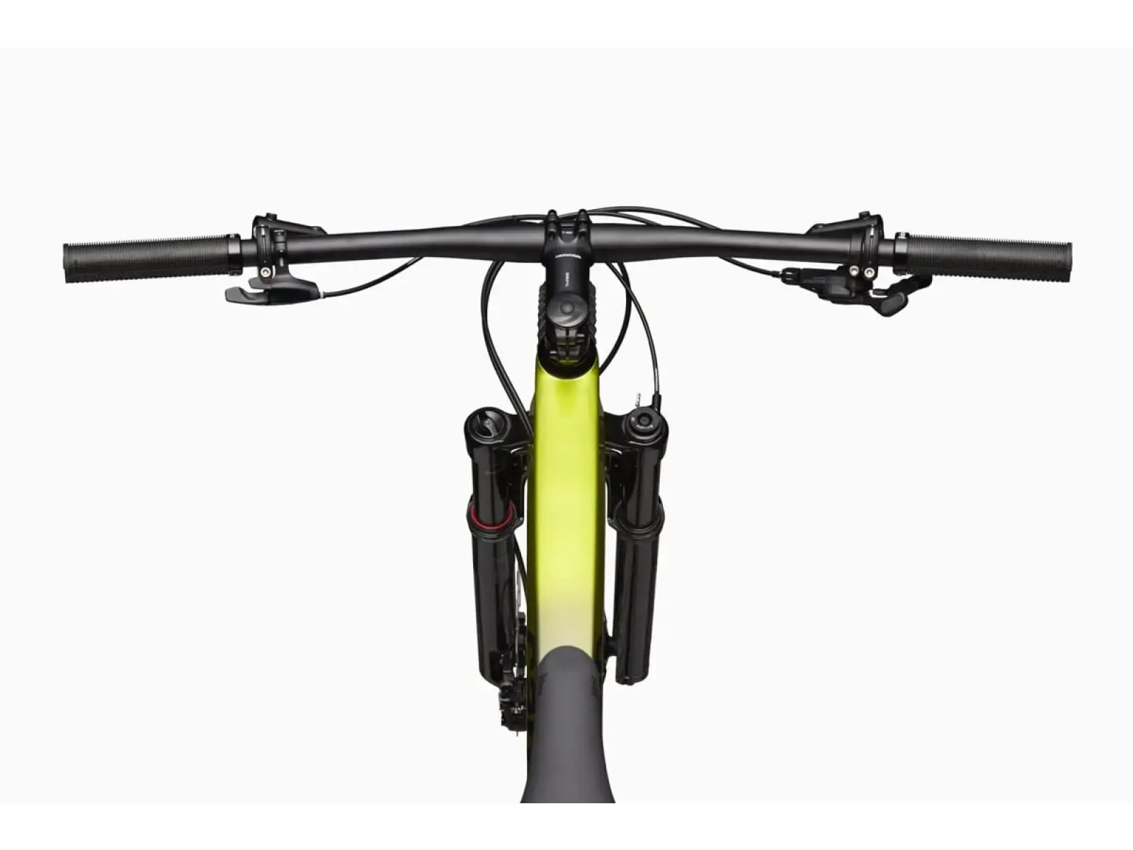 Cannondale Scalpel HT Carbon 4 horské kolo Viper Green