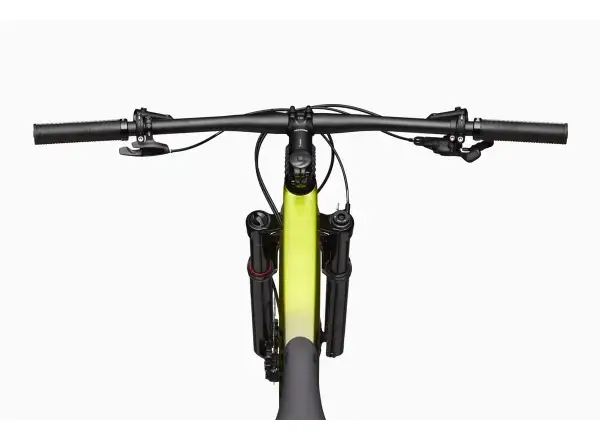 Cannondale Scalpel HT Carbon 4 horské kolo Viper Green