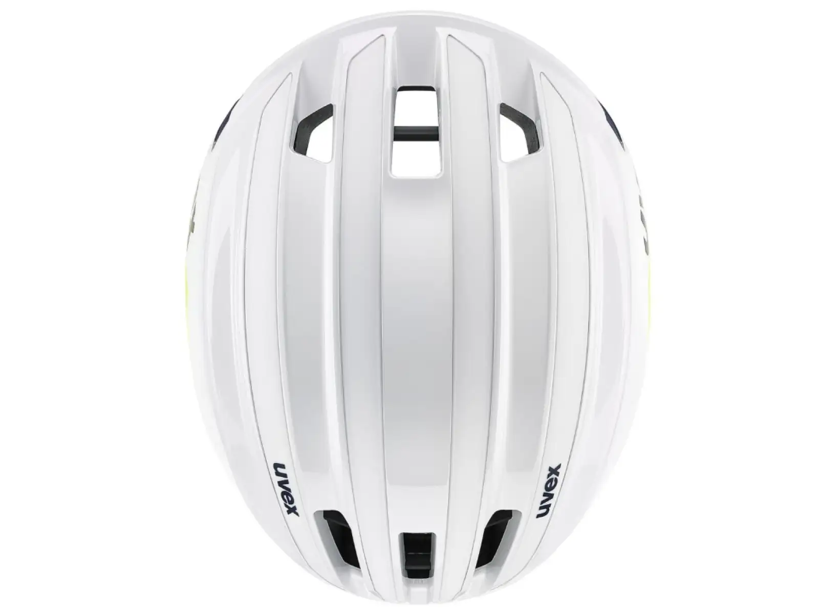 Uvex Surge Aero MIPS silniční přilba Team Edition